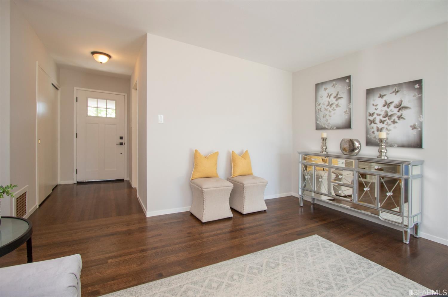 1719 Cherrytree Lane Mountain View, CA 94040 - Photo 9 of 31