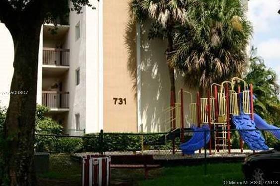 711 North Pine Island Road, Unit 415 Plantation, FL 33324 - Photo 18 of 26