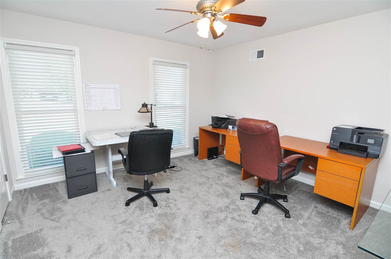 7997 Farmingdale Road Germantown, TN 38138 - Photo 15 of 25 Bedroom or Office Option.
