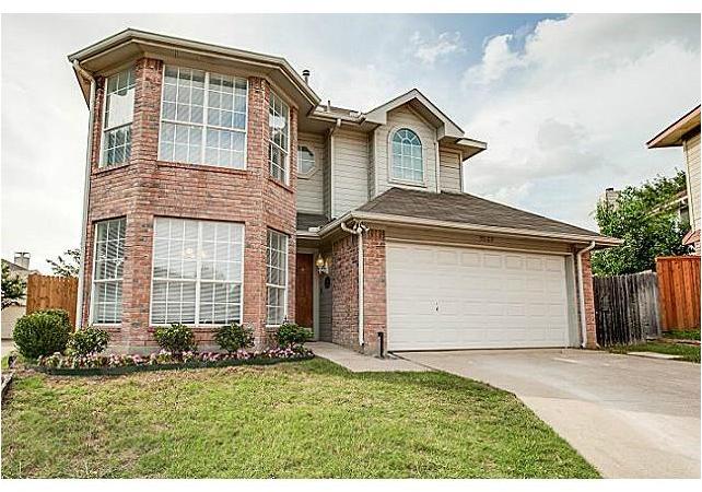 3059 Renaissance Court Dallas, TX 75287 - Photo 1 of 1