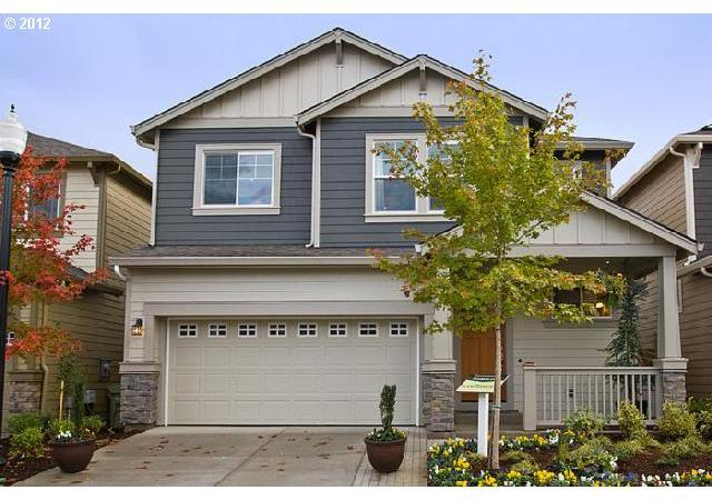 246 Northwest 117th Loop Portland, OR 97229 - Photo 1 of 12 Gallery Image 1