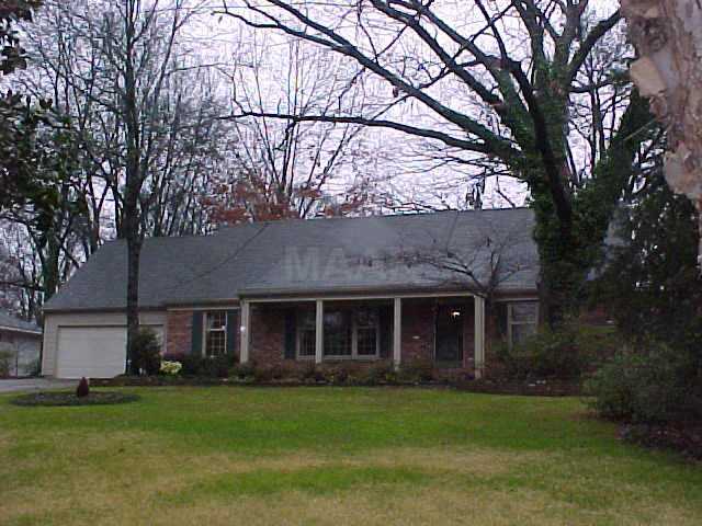 1808 Hayden Road Germantown, TN 38138 - Photo 1 of 8 Gallery Image 1