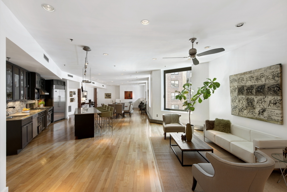 40 West 13th Street, Unit 6 Manhattan, NY 10011 - Photo 1 of 8