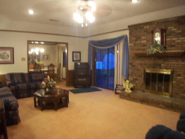 3534 County Gate Road Memphis, TN 38119 - Photo 2 of 10 Gallery Image 2