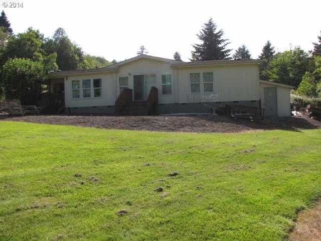 7906 Southeast Barbara Welch Road Portland, OR 97236 - Photo 1 of 14