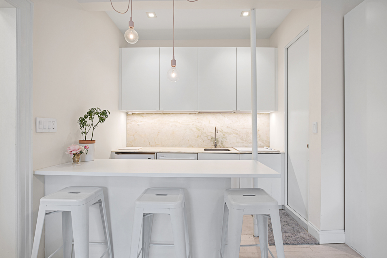 345 West 4th Street, Unit 8 Manhattan, NY 10014 - Photo 2 of 6