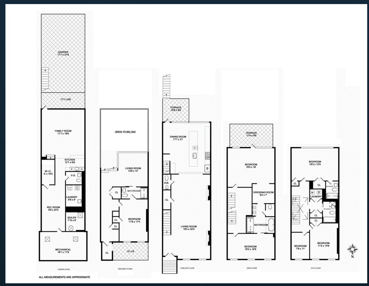 92 Bergen Street Brooklyn, NY 11201 - Photo 23 of 23