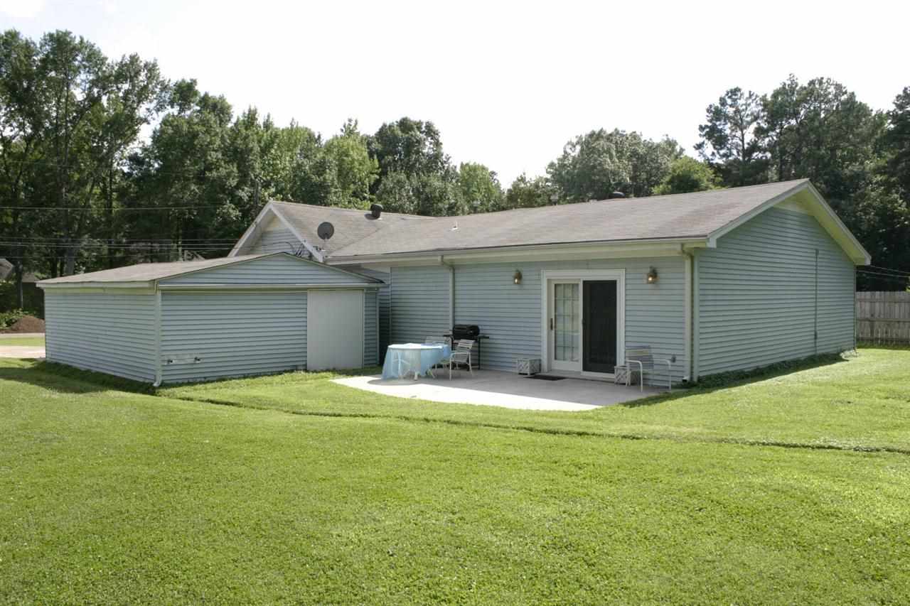 7052 7th Road Bartlett, TN 38135 - Photo 22 of 25 Gallery Image 22