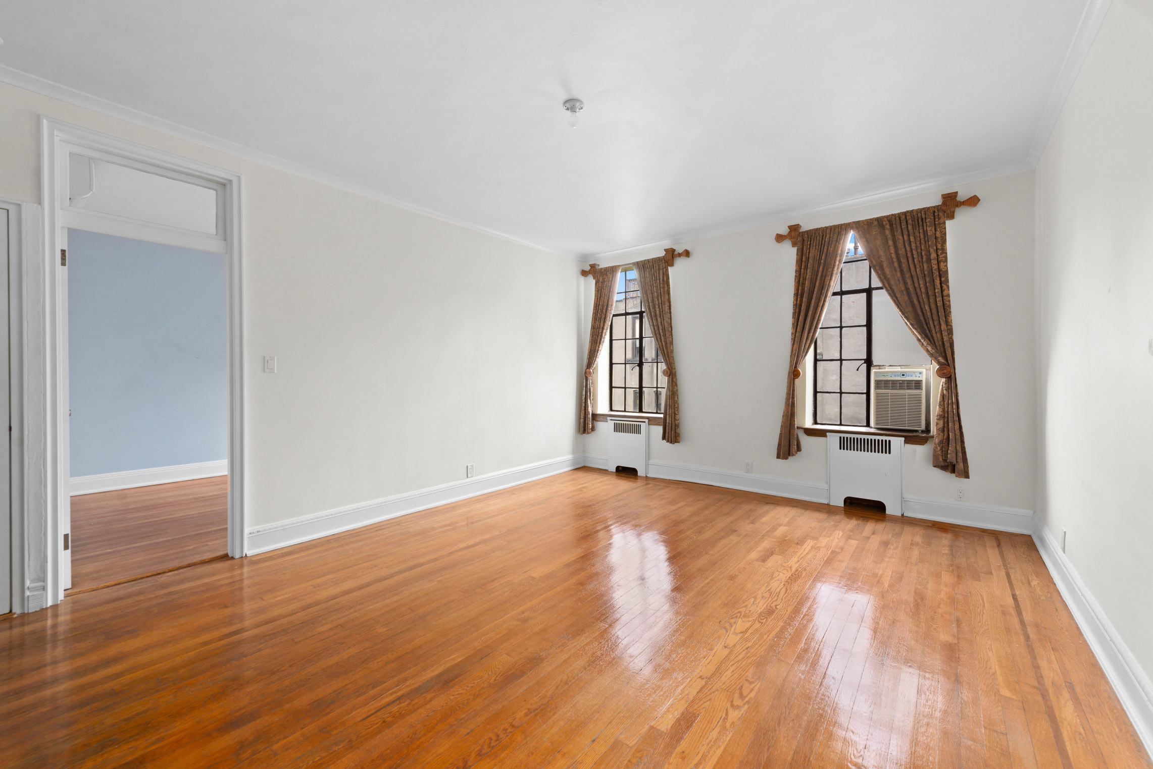 299 Henry Street, Unit D1 Brooklyn, NY 11201 - Photo 2 of 14