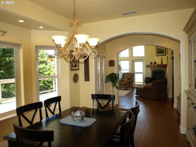 27211 Eighty Acres Road Gold Beach, OR 97444 - Photo 6 of 12 Gallery Image 6