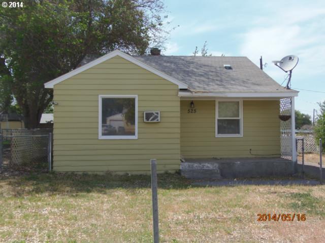525 East Reeder Drive Hermiston, OR 97838 - Photo 1 of 2 Gallery Image 1