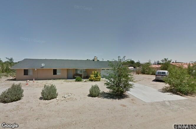 14320 Dos Palmas Road Victorville, CA 92392 - Photo 1 of 1