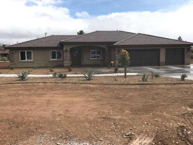 14021 Pamlico Road Apple Valley, CA 92307 - Photo 1 of 1 Gallery Image 1