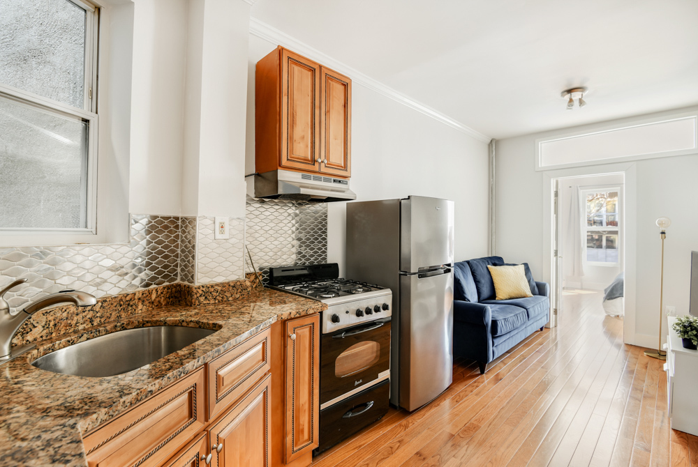 832 Classon Avenue, Unit 2R Brooklyn, NY 11238 - Photo 3 of 8