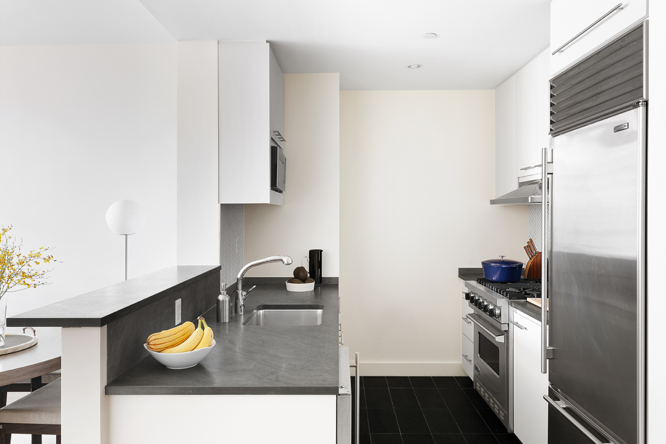 255 Hudson Street, Unit 7C Manhattan, NY 10013 - Photo 3 of 8