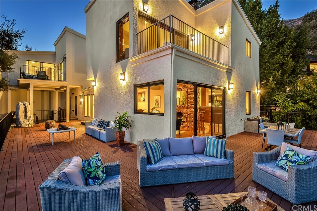 690 Oak Crest Drive Sierra Madre, CA 91024 - Photo 2 of 68