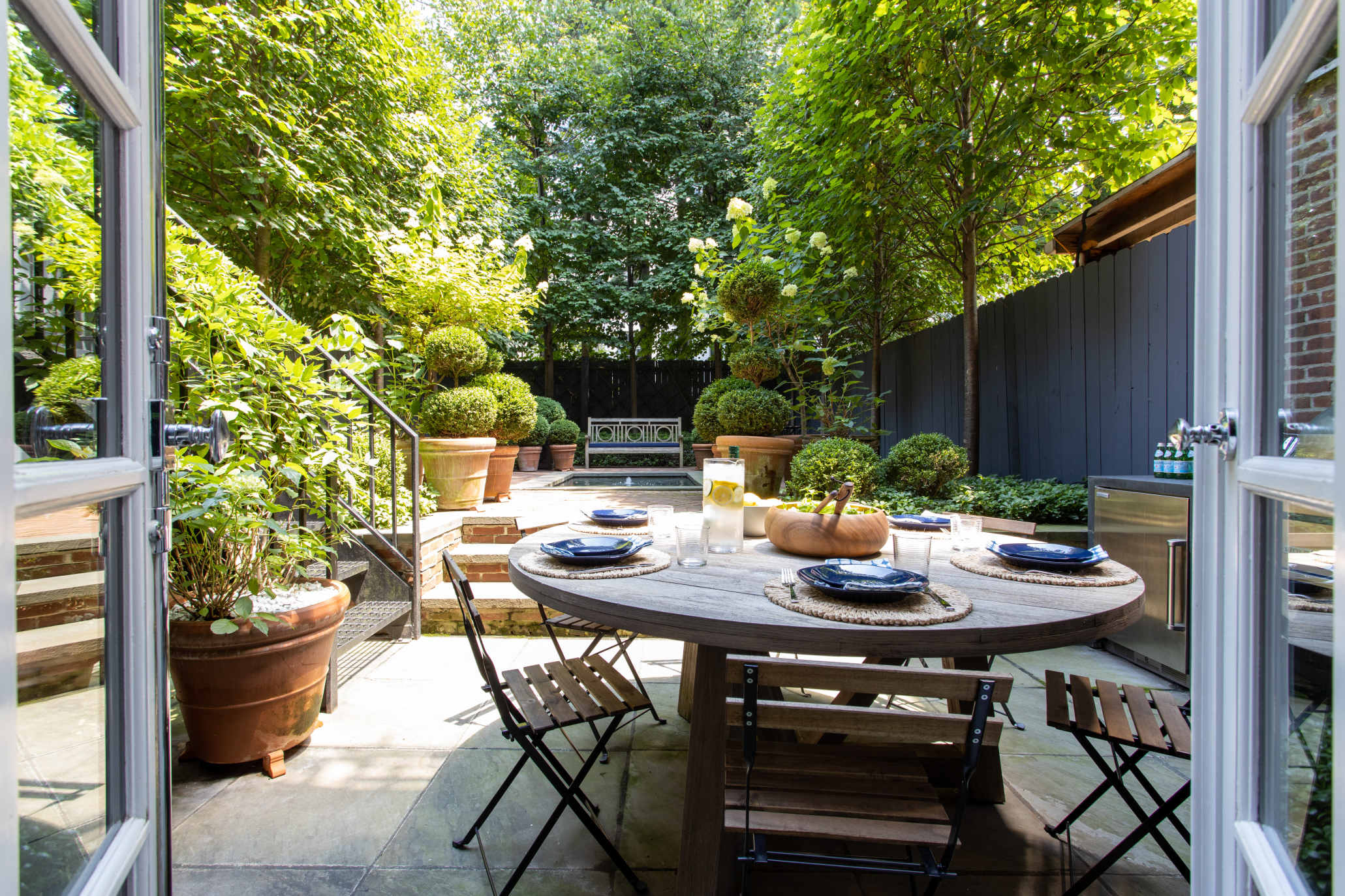 315 Adelphi Street Brooklyn, NY 11205 - Photo 35 of 36