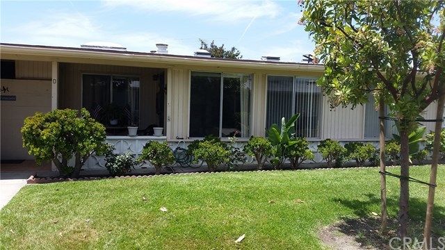 $205,000 | 1551 Homewood Road, Unit 113D M5, Seal Beach, CA 90740