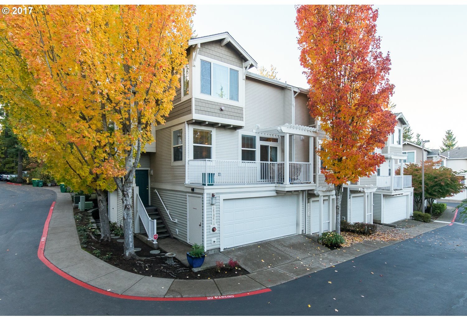 14184 Southwest Barrows Road, Unit 1 Tigard, OR 97223 - Photo 29 of 29 Gallery Image 29