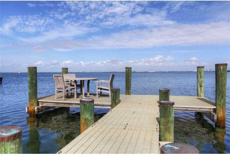 240 Harbor Drive Key Biscayne, FL 33149 - Photo 16 of 17