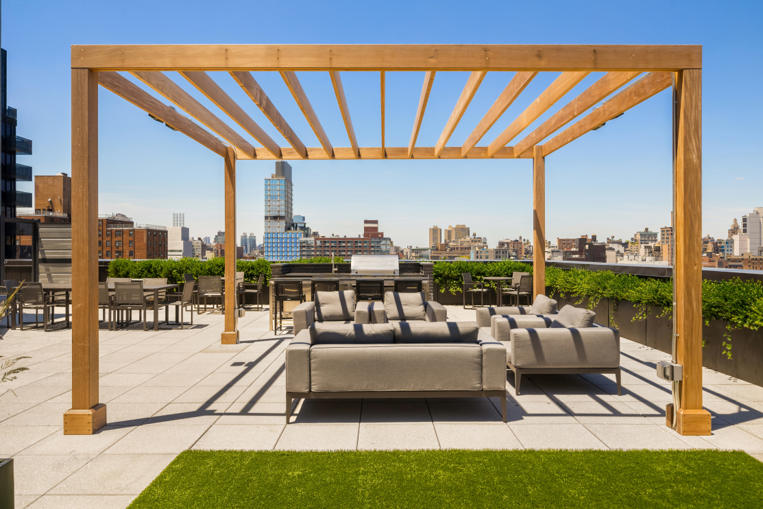 196 Orchard Street, Unit 10C Manhattan, NY 10002 - Photo 9 of 13