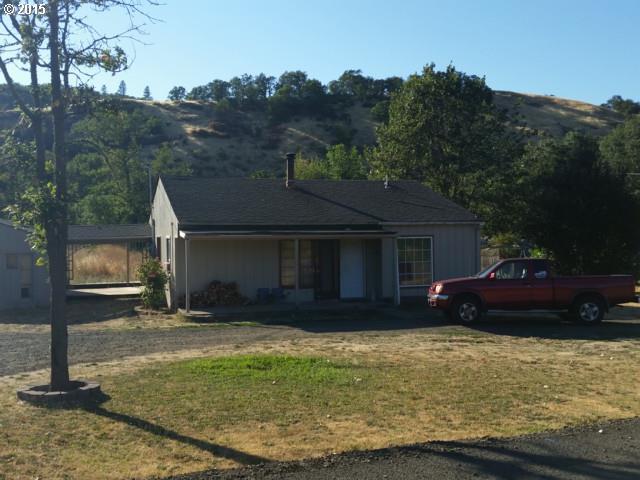 790 Tipton Road Roseburg, OR 97471 - Photo 1 of 5 Gallery Image 1