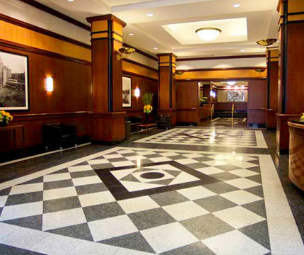 One Columbus Place 1 Columbus Pl, Manhattan, NY 10019 - Photo 3 of 7