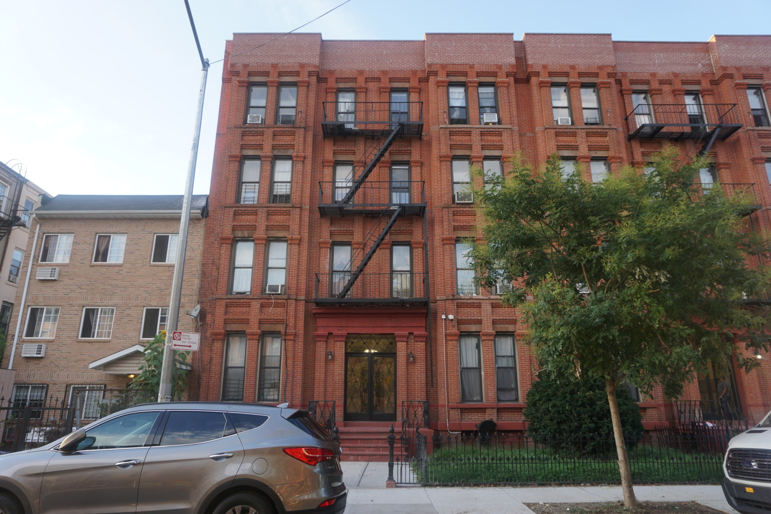 299 Putnam Avenue, Unit 3D Brooklyn, NY 11216 - Photo 7 of 7