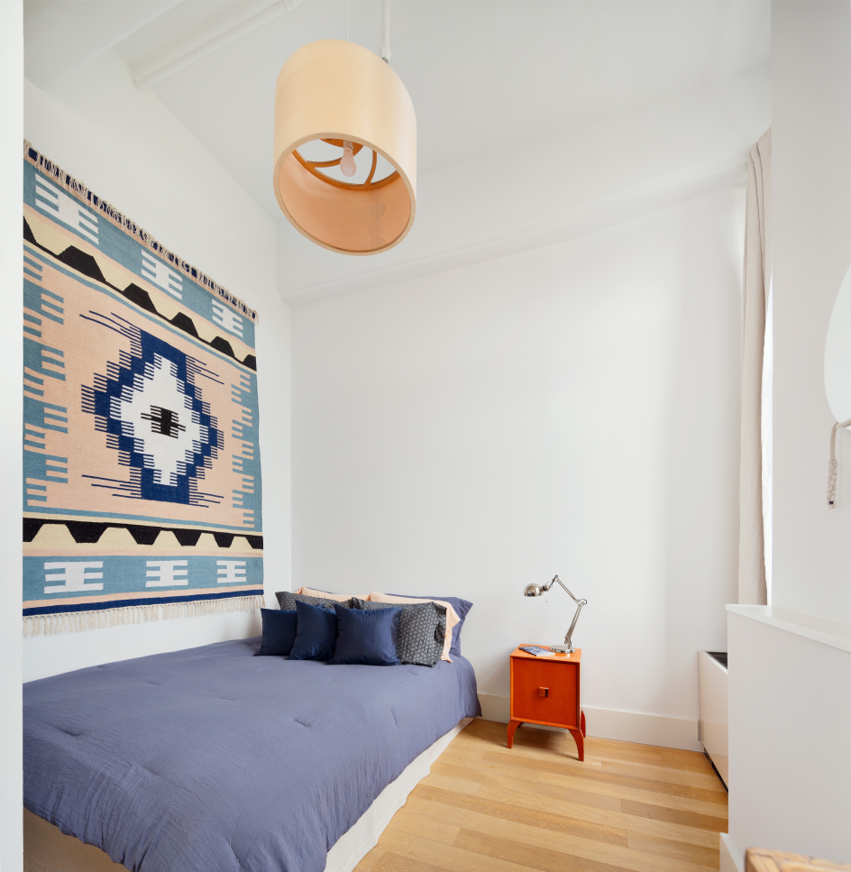 60 Broadway, Unit 3C Brooklyn, NY 11249 - Photo 8 of 14 Gallery Image 8