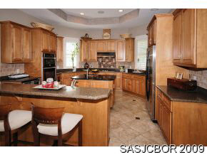 224 North Forest Dune Drive St. Augustine, FL 32080 - Photo 5 of 12