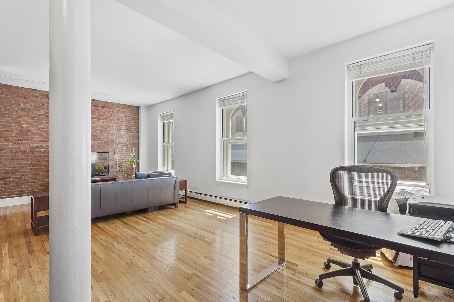 211 Front Street, Unit 2 Manhattan, NY 10038 - Photo 2 of 7