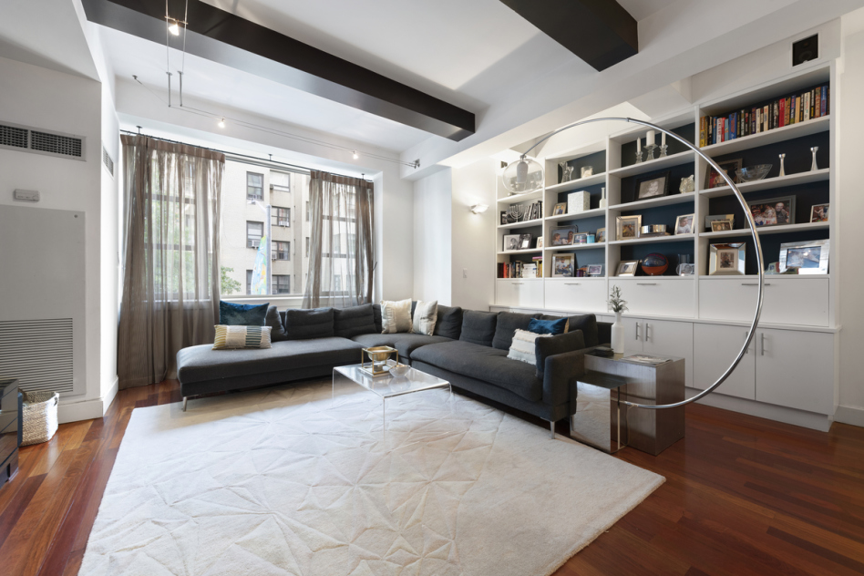 43 West 64th Street, Unit 3C Manhattan, NY 10023 - Photo 2 of 10