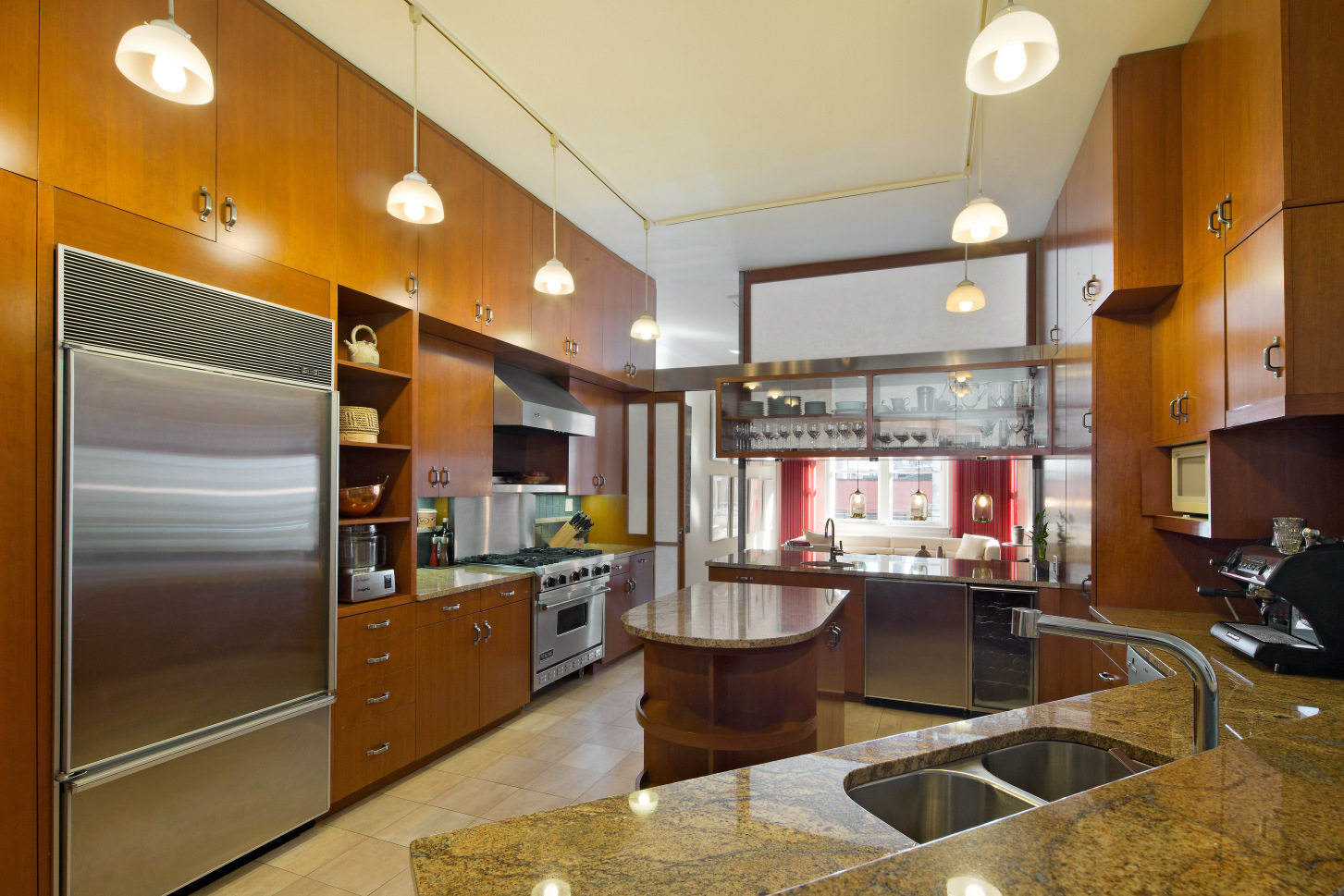 105 Hudson Street, Unit 6N Manhattan, NY 10013 - Photo 5 of 11