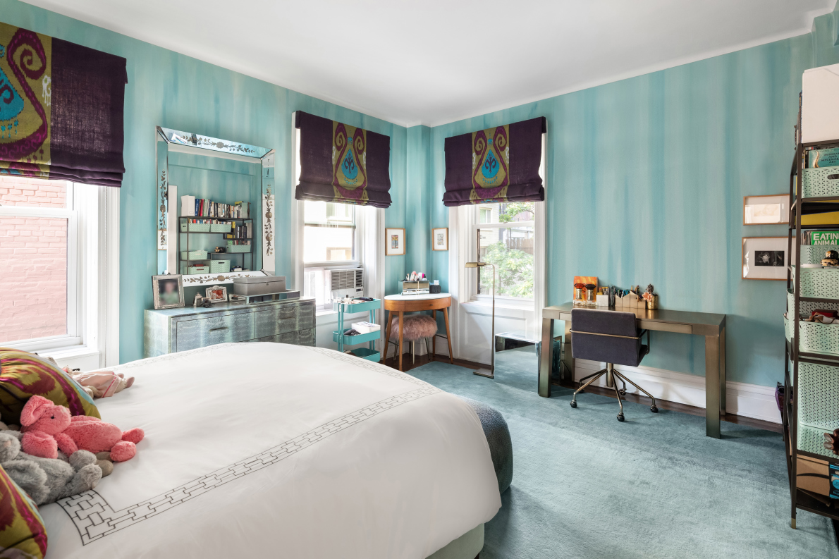 29 East 64th Street, Unit 5A/B Manhattan, NY 10065 - Photo 9 of 11