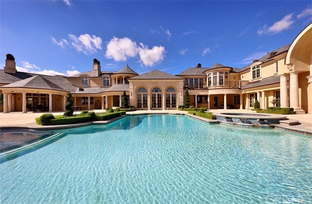 25220 Walker Road Hidden Hills, CA 91302 - Photo 38 of 47