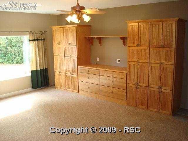 1795 Fuller Road Colorado Springs, CO 80920 - Photo 13 of 16 The built-ins are a dream!