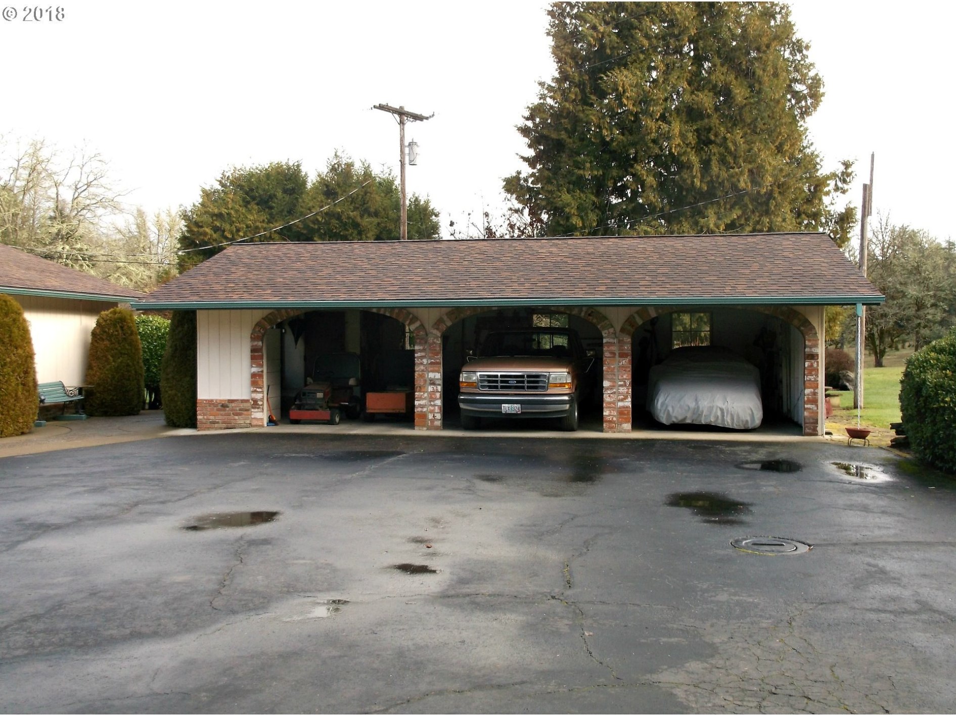 604 Woodruff Road Roseburg, OR 97471 - Photo 27 of 32