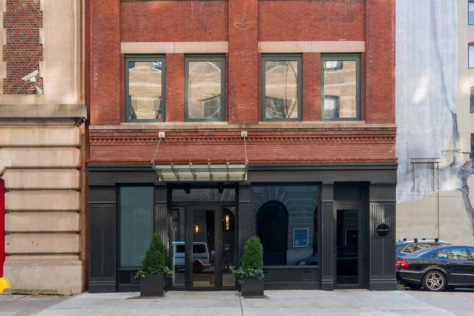 286 Spring Street, Unit PH Manhattan, NY 10013 - Photo 16 of 21