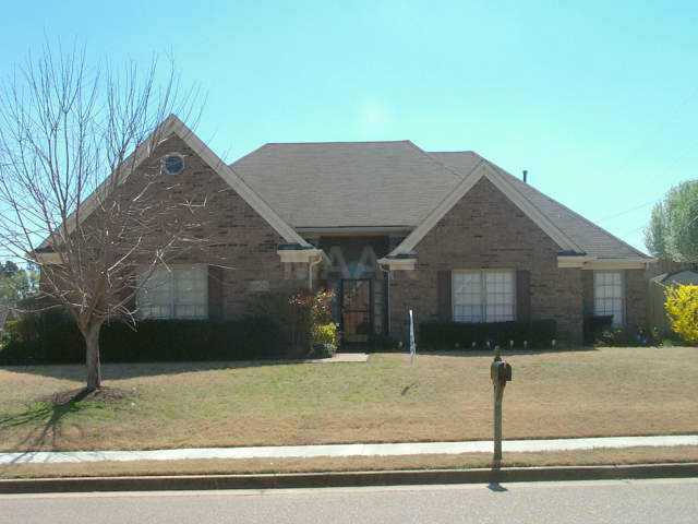 6875 Spring River Road Memphis, TN 38141 - Photo 1 of 1