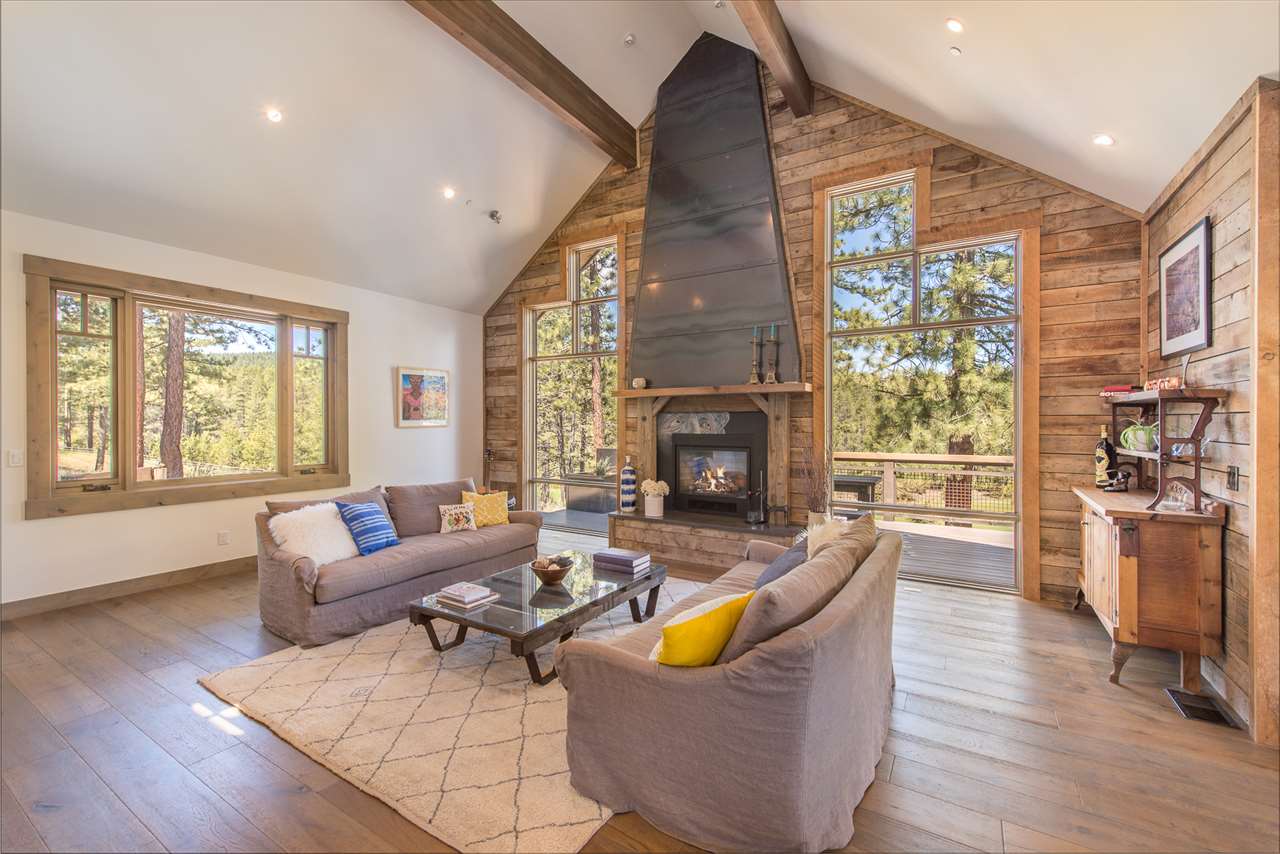 11170 Henness Road Truckee, CA 96161 - Photo 5 of 21