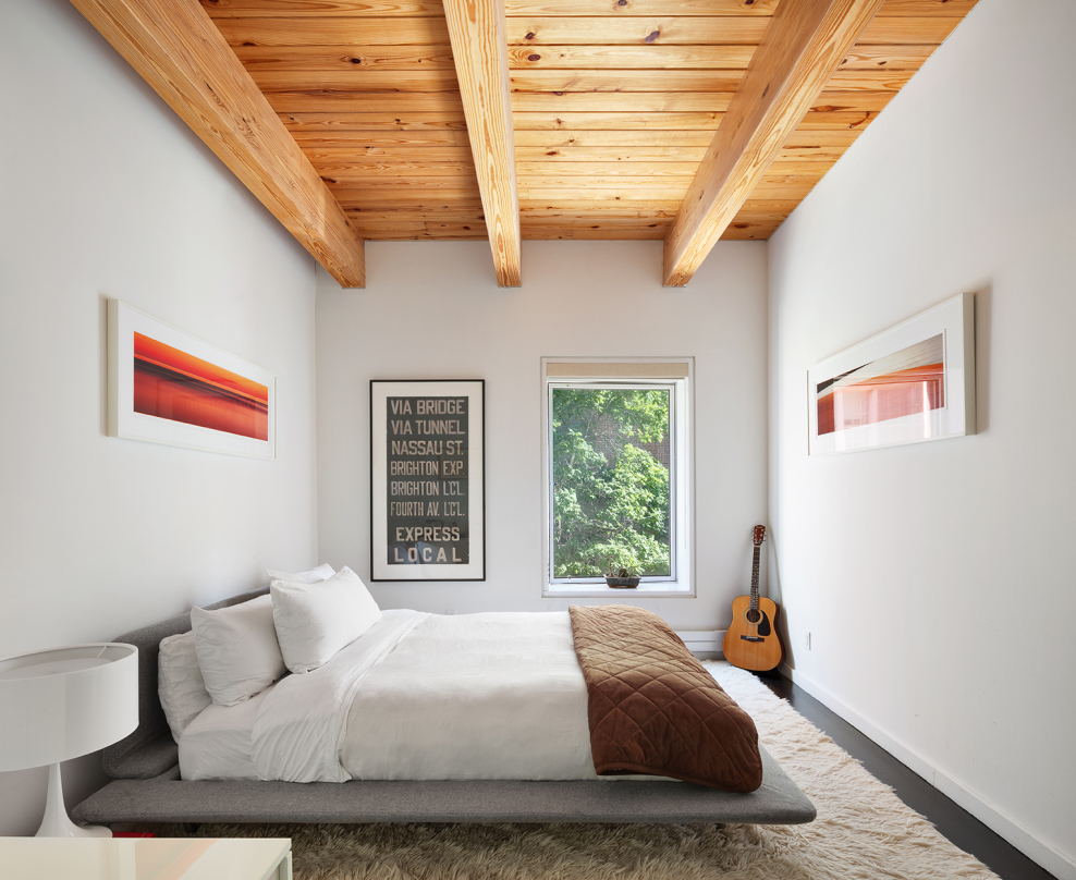 136 Baxter Street, Unit Stable Manhattan, NY 10013 - Photo 7 of 15