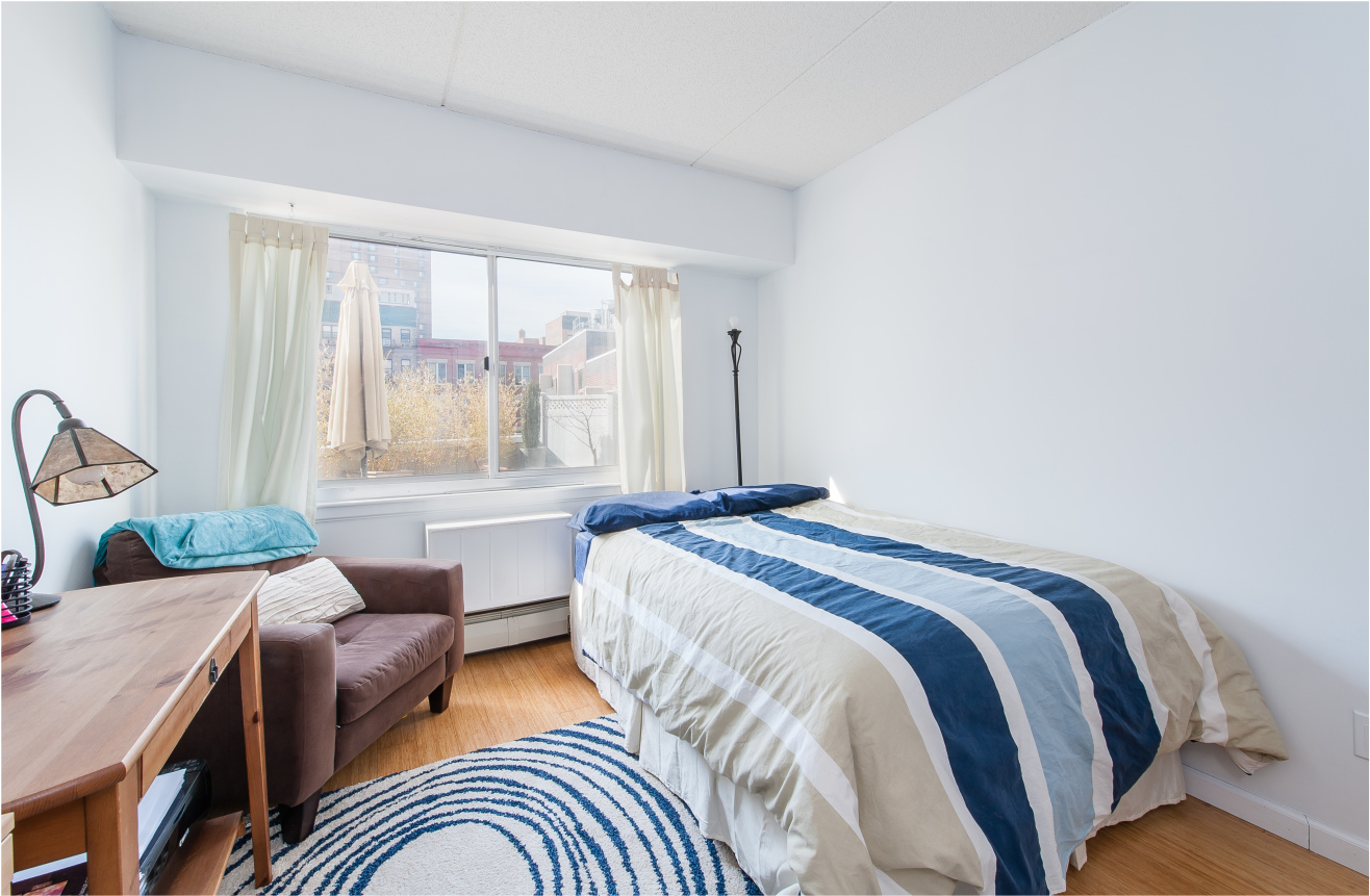 300 West 145th Street, Unit 2B Manhattan, NY 10039 - Photo 3 of 7