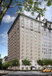 995 5th Avenue, Unit 14 Manhattan, NY 10028 - Photo 2 of 3