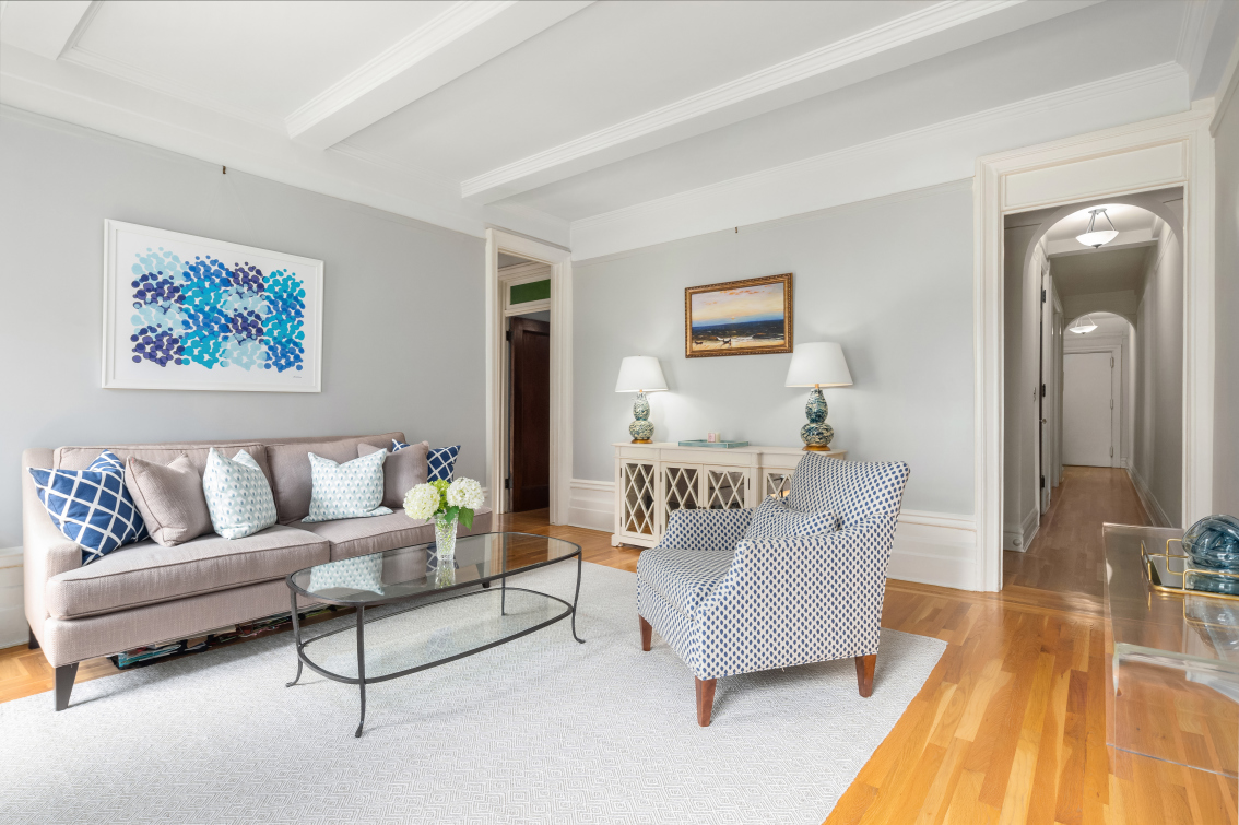 35 West 82nd Street, Unit 8A Manhattan, NY 10024 - Photo 2 of 15