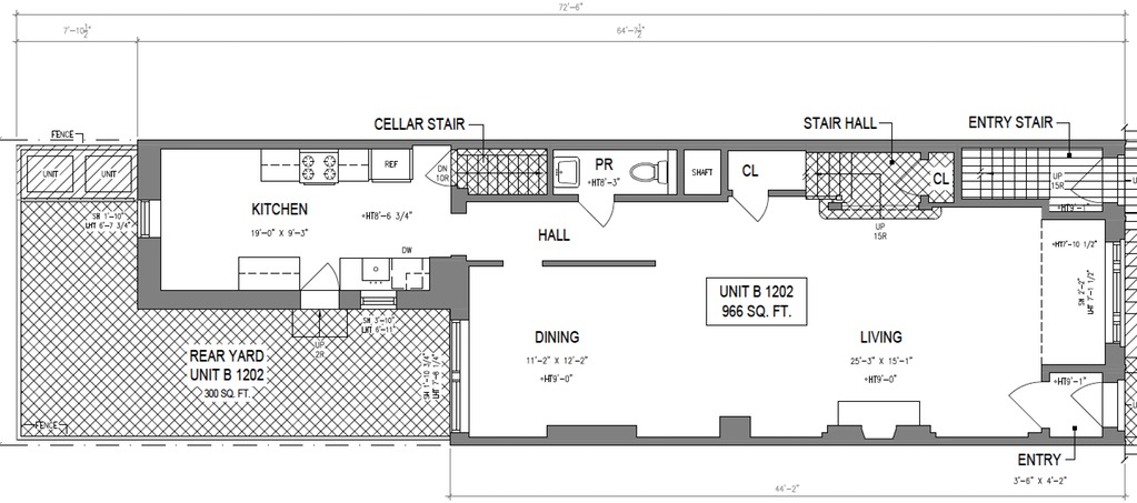 390 9th Street, Unit B Brooklyn, NY 11215 - Photo 21 of 22