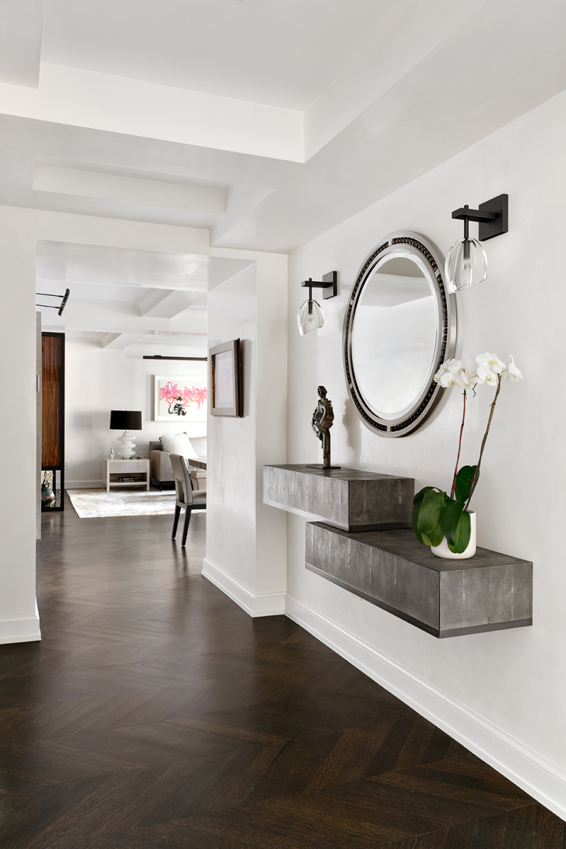 130 West 12th Street, Unit 4B Manhattan, NY 10011 - Photo 6 of 19