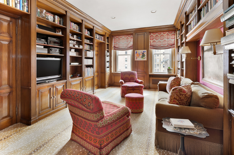 784 Park Avenue, Unit 9B Manhattan, NY 10021 - Photo 3 of 10