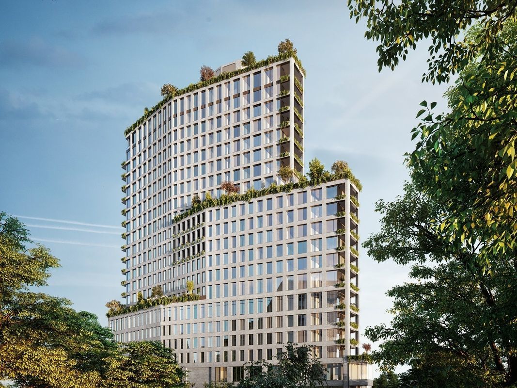 One Boerum Place 1 Boerum Pl, Brooklyn, NY 11201 - Photo 2 of 12