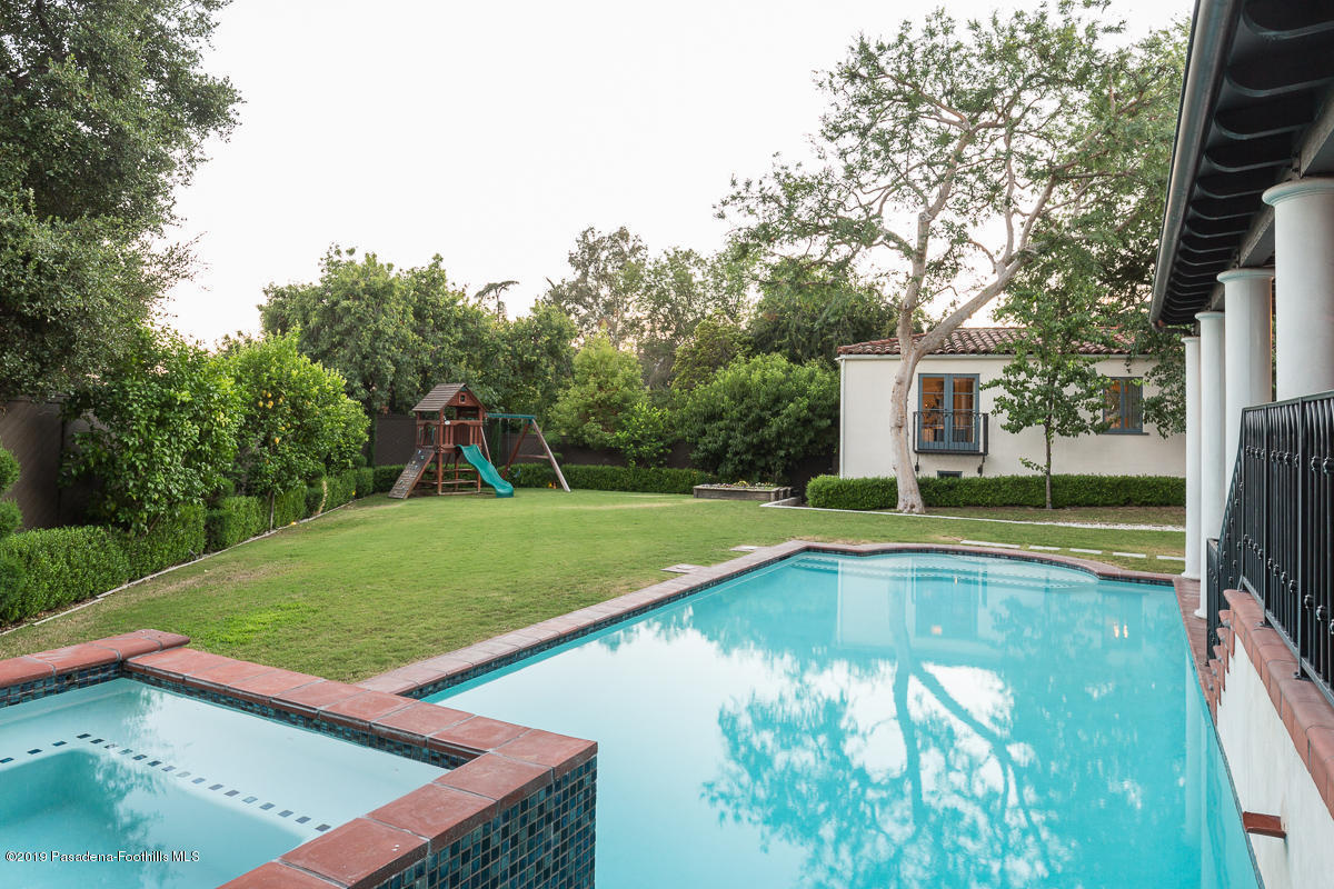 250 Hillside Road South Pasadena, CA 91030 - Photo 66 of 70