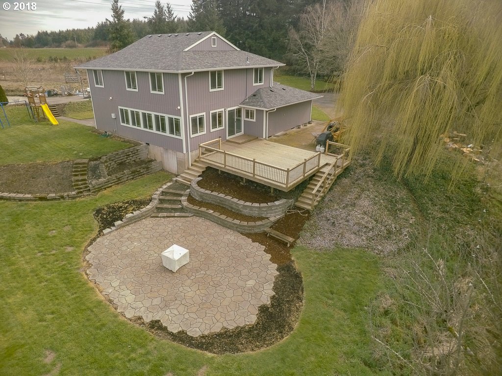 7295 Lardon Road Northeast Salem, OR 97305 - Photo 20 of 31